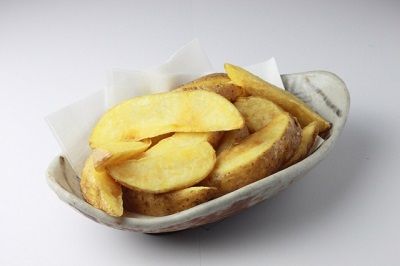 kawatsukipoteto