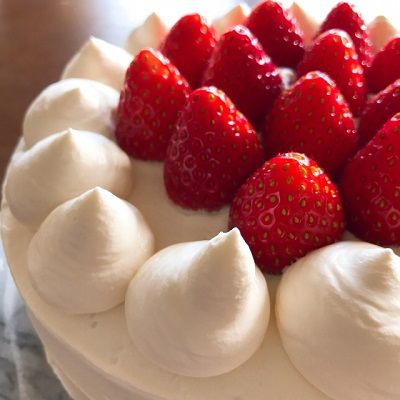 shortcake